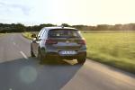 BMW M140i 5-Door 2016 года (WW)